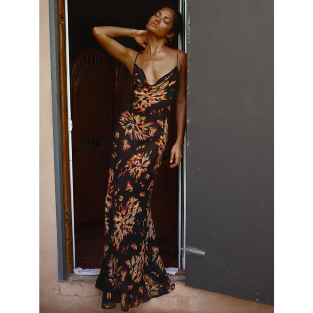 Rat & Boa CATARINA DRESS